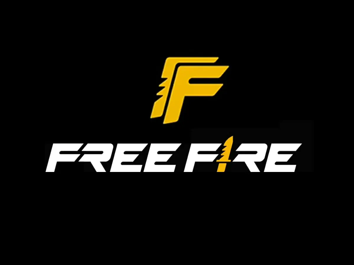 Logo Free Fire